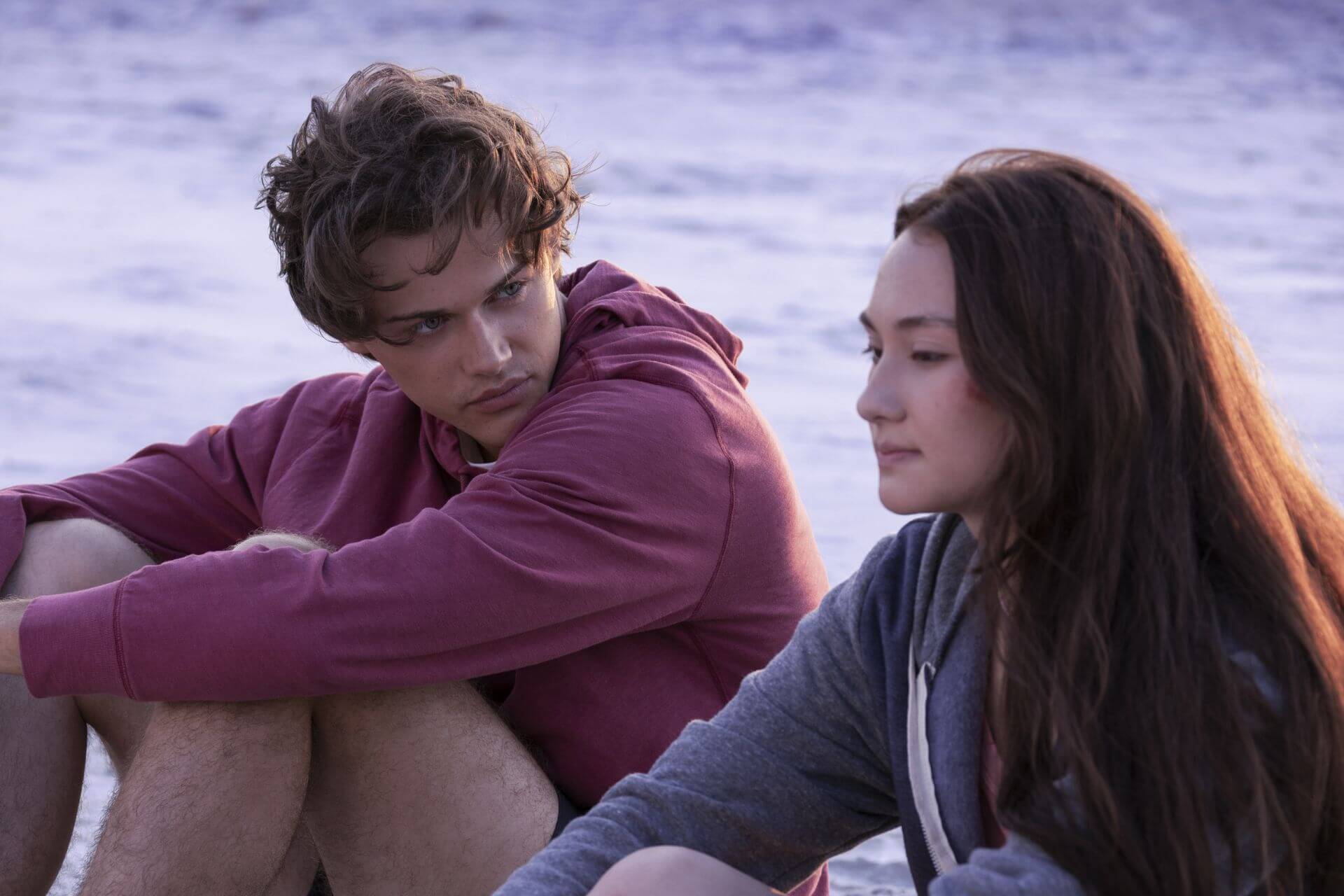 Amazon Primeville at Fratelli Fresh