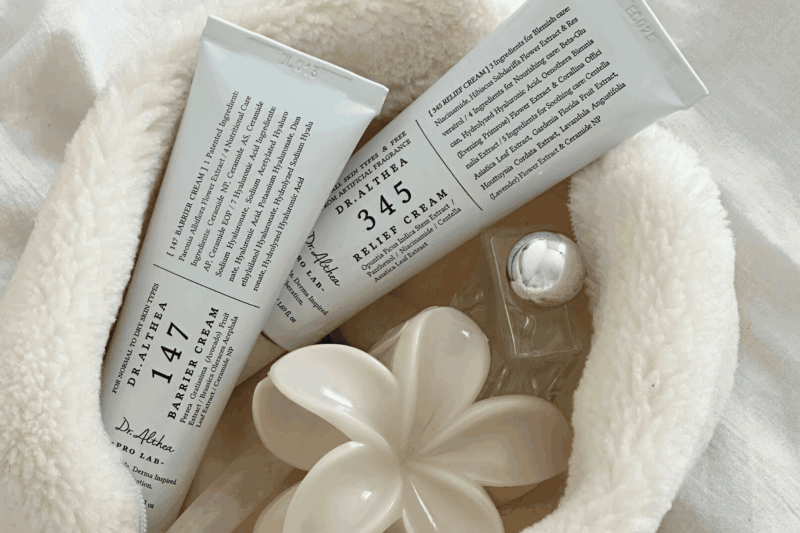 Up to 35% OFF Korean Beauty Deals + Buy 1, Get 2nd 50% OFF