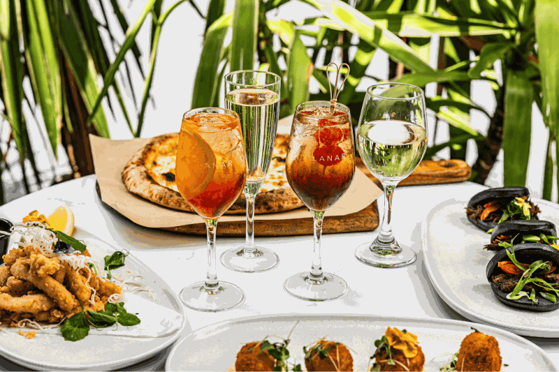 Mother's Day at Planar