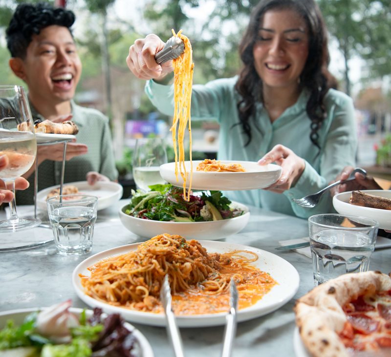 Fratelli Fresh Lunch Special