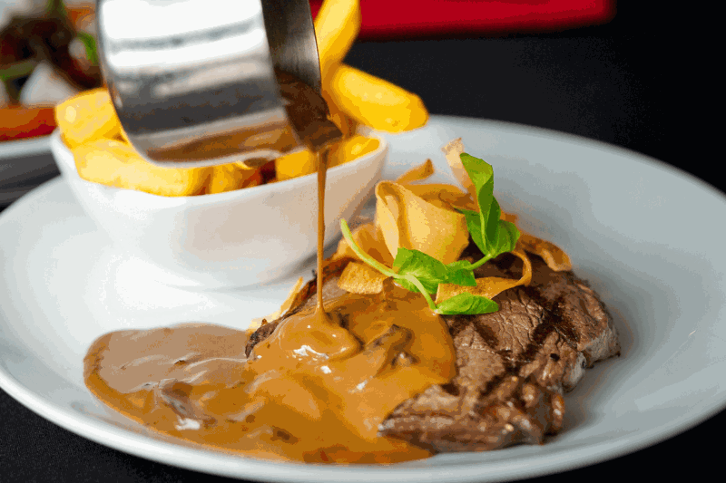 Father's Day premium steak experience at I'm Angus Steakhouse