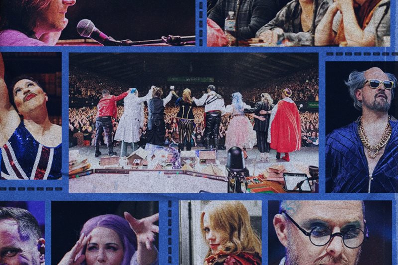 Critical Role Live: Sydney