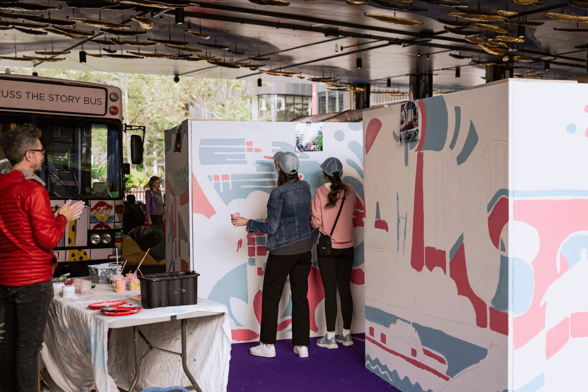 Spring School Holidays 