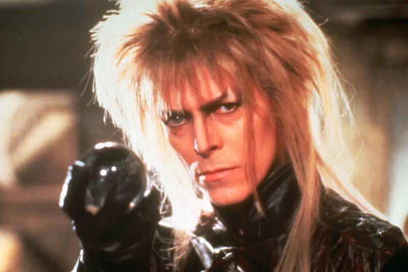 Labyrinth in Concert