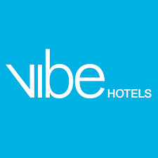 Logo Vibe Hotel Darling Harbour