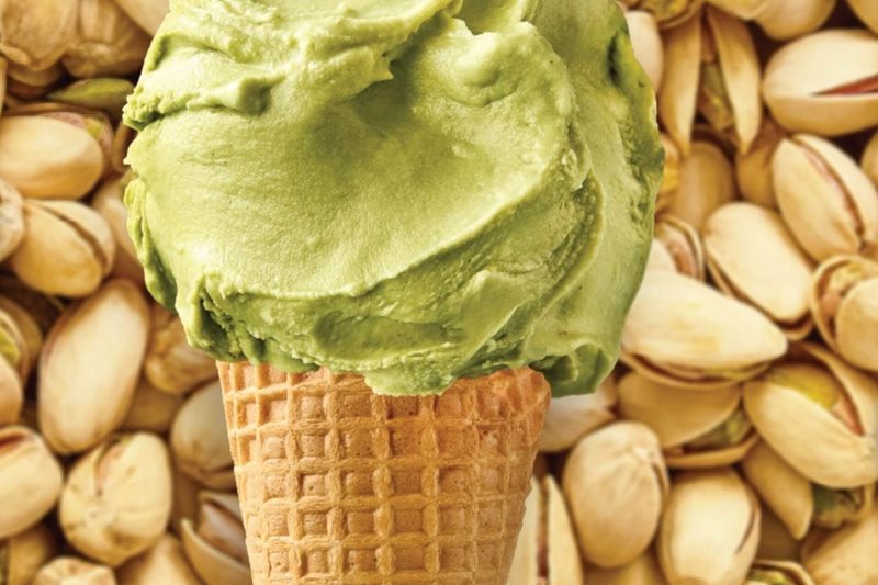 20% OFF Your Spring Treat at Gelatissimo Darling Harbour
