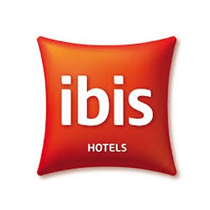 Logo Ibis Kitchen and Bar