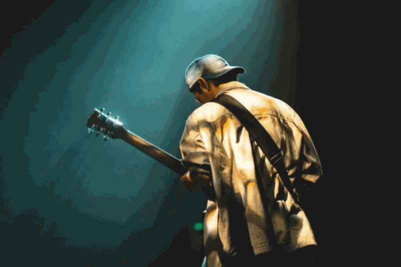 Busker Night & Extended Happy Hour