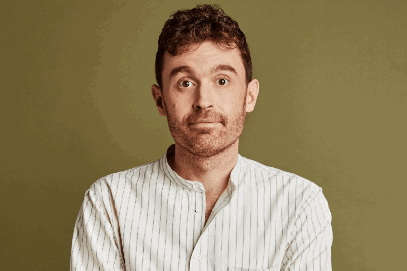 Tom Cashman - Encore