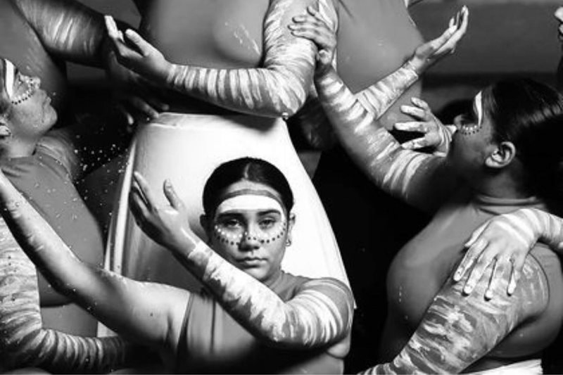 Powerhouse Late: Re-Right