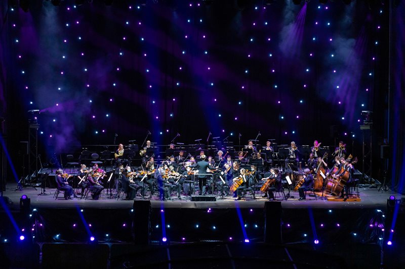 Sydney Symphony Under the Stars