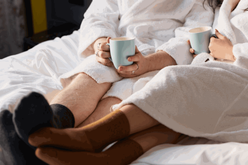 Woolly Warmer Package