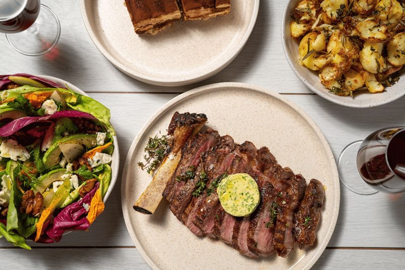 Father's Day at Fratelli Fresh