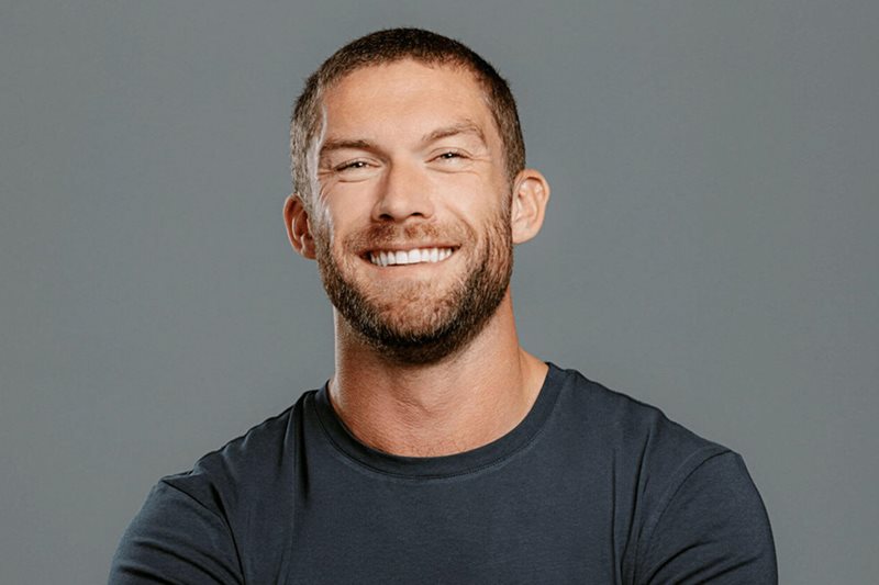 Chris Williamson Live