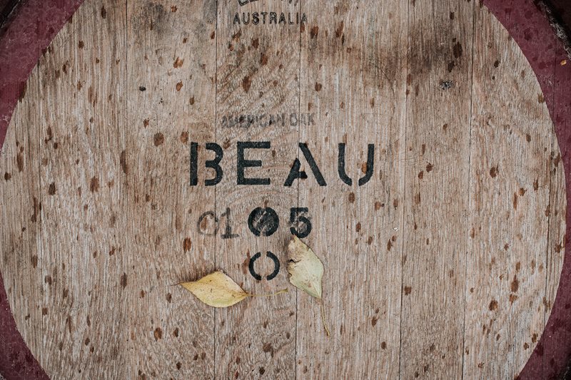 De Beaurepaire Wines Dinner at BTWN