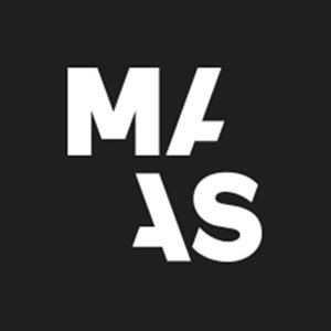 Logo Powerhouse Museum