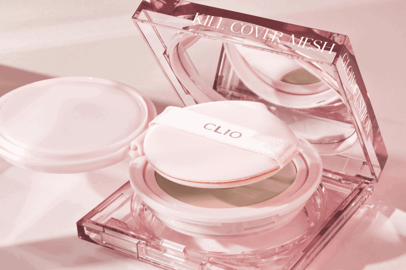 Up to 30% OFF Korean Beauty Favourites