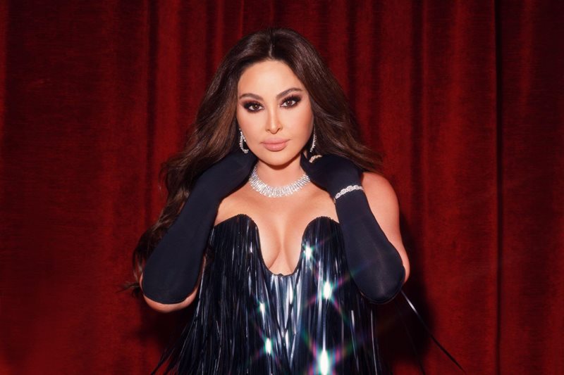 Elissa