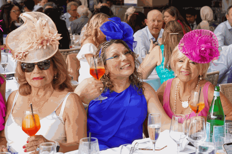 Melbourne Cup: A La Carte Race Day Feast