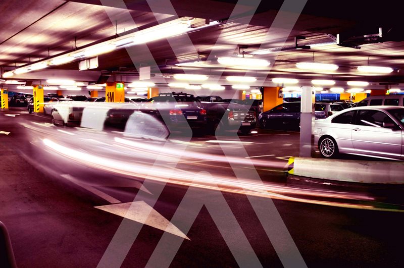 Overnight Parking from $5