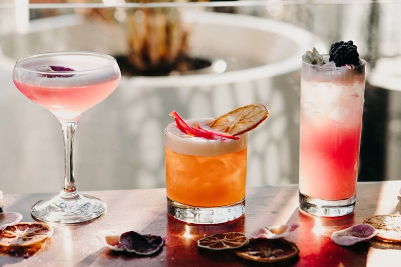 A Love Affair: Valentines Day