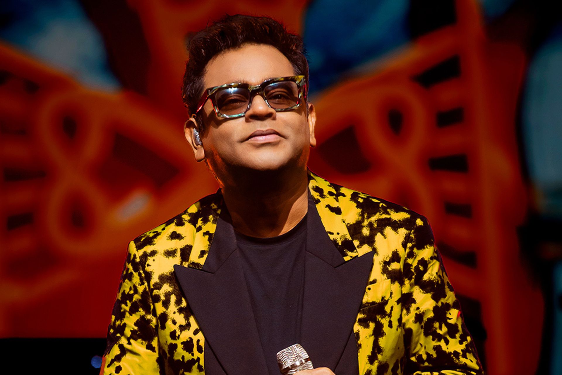 A.R. Rahman | Darling Harbour