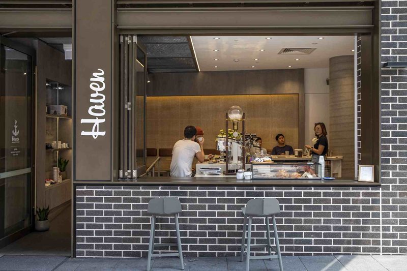 $11 kids combo at Haven