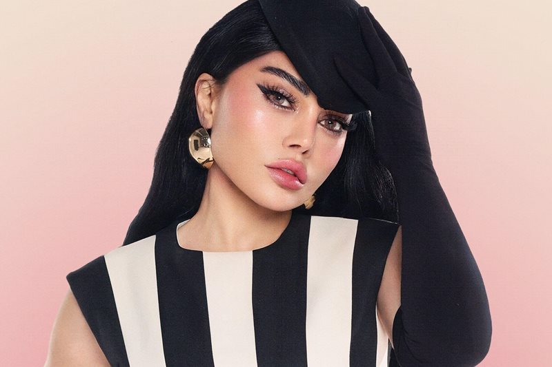 Haifa Wehbe