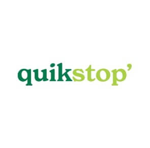 Logo Quikstop