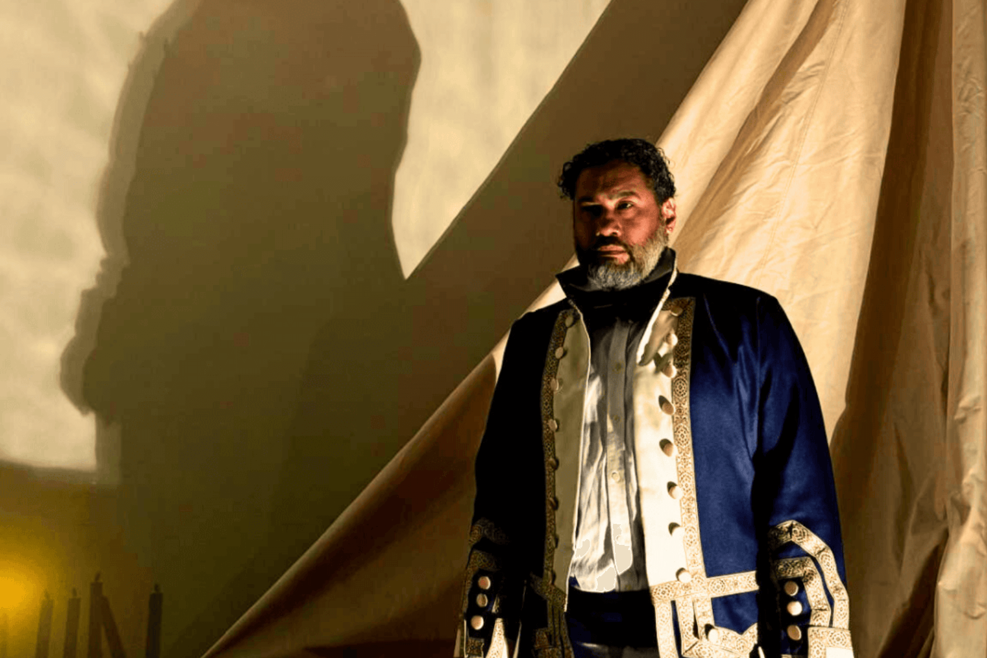 Othello - Come you spirits