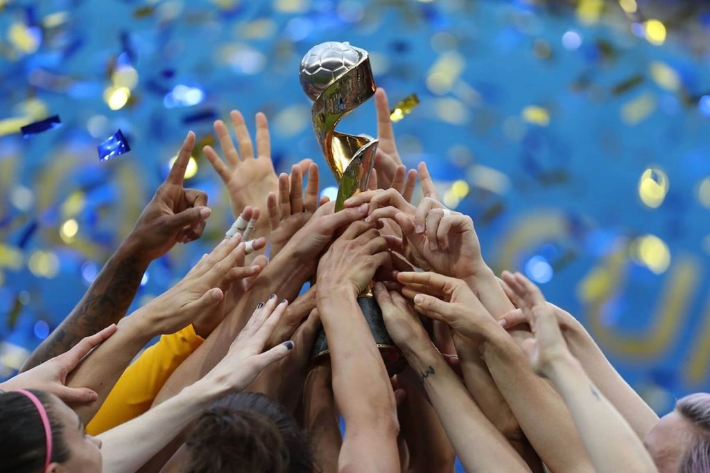 FIFA Fan Festival Darling Harbour