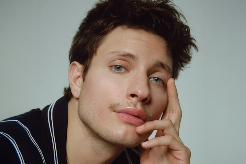 Matt Rife Stay Golden World Tour