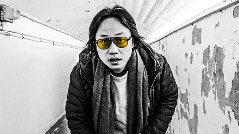 Jimmy O. Yang