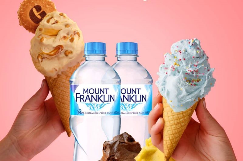 Gelatissimo $28 Family Deal