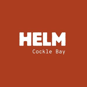 Logo Helm Cockle Bay