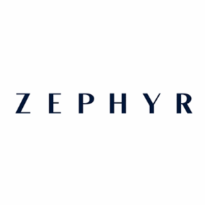 Logo Zephyr