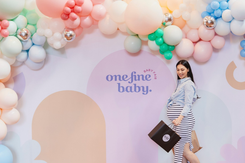 One Fine Baby Expo