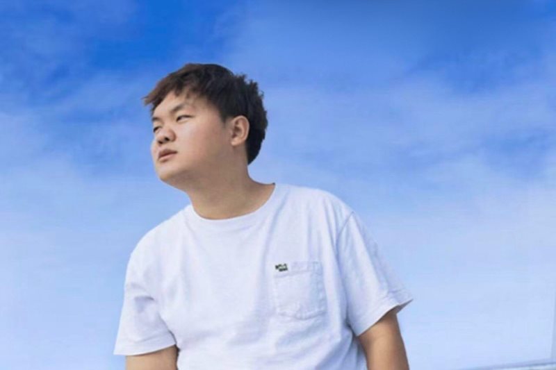 XIAN YU SPECIAL COMEDY SHOW: I CAN’T WIN LOVE