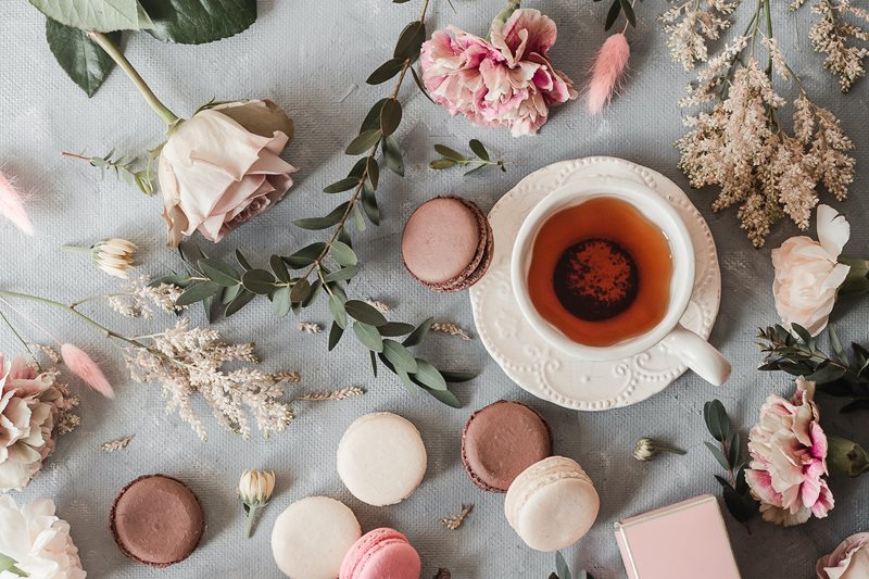 Mother's Day High Tea at Pier St Grill