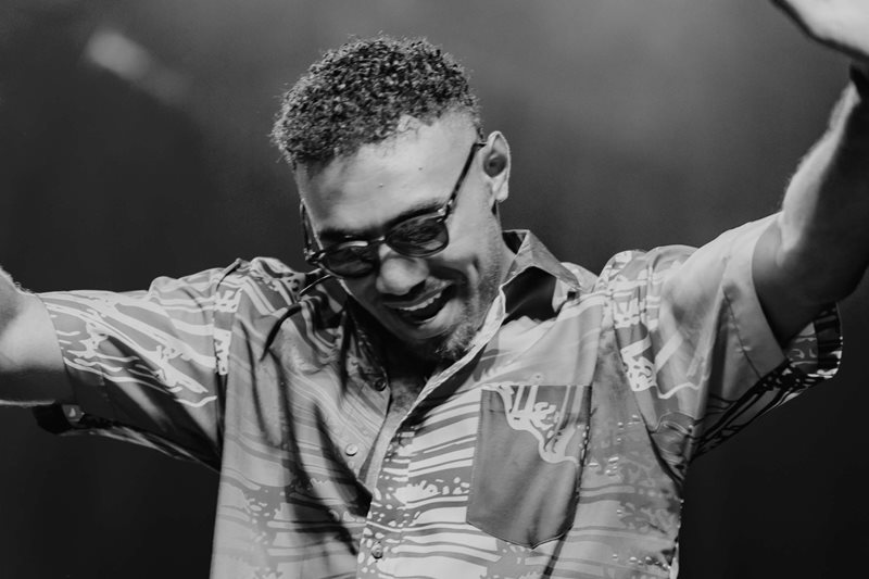 Powerhouse Late: PAWA