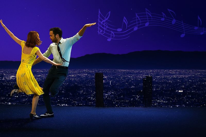 La La Land in Concert