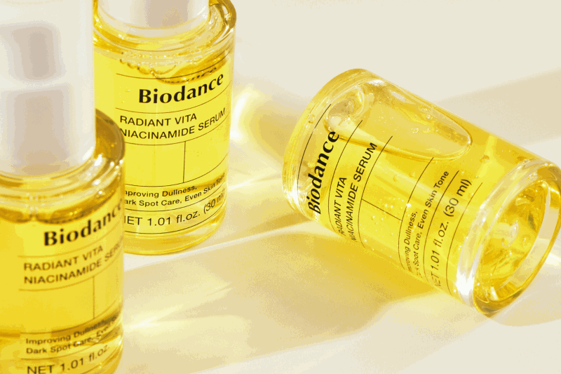  February Frenzy Beauty Sale - Up to 40% off your favourite K-Beauty Brands!