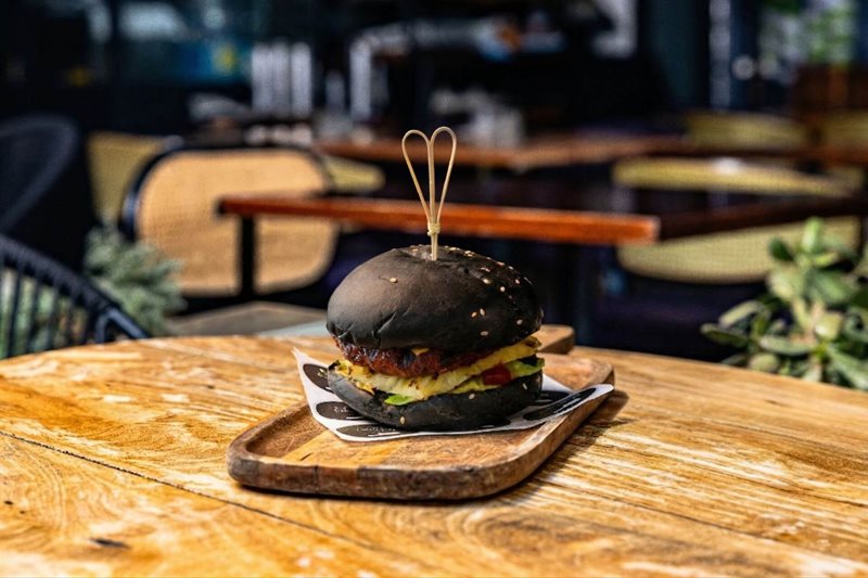 MDC's Monthly Specials: Kangaroo Burger