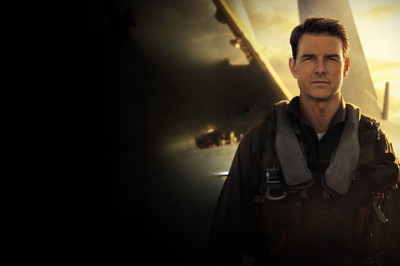 Top Gun Maverick: in Concert