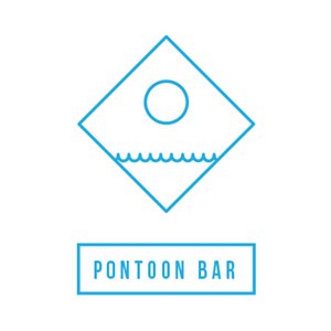 Logo Pontoon Bar