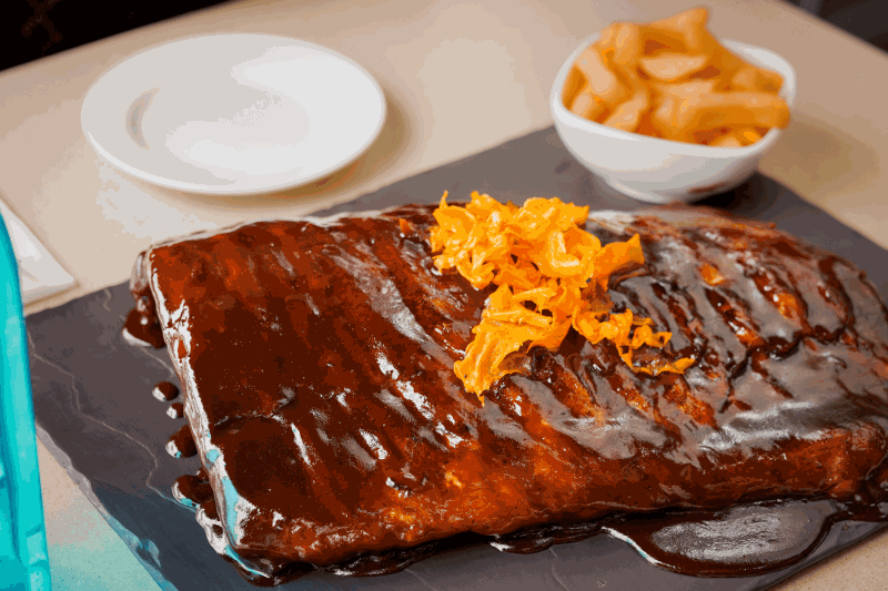 Father's Day Adriatic Feast at Adria Bar Restaurant