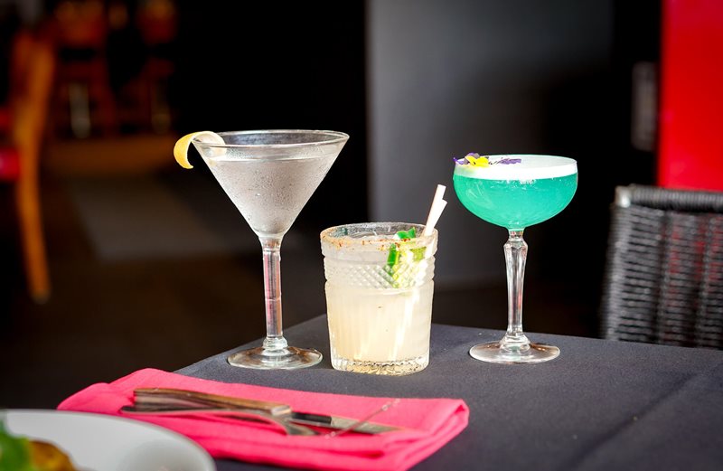 New Year's Evet at I'm Angus Steakhouse