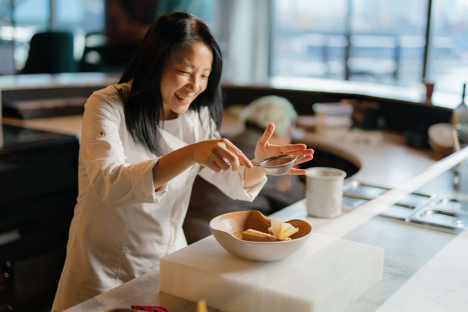 2AM: DESSERTBAR BY JANICE WONG - W Sydney