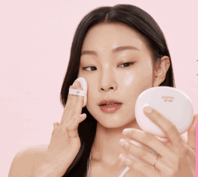 Up to 30% OFF K-Beauty and BOGO Offers
