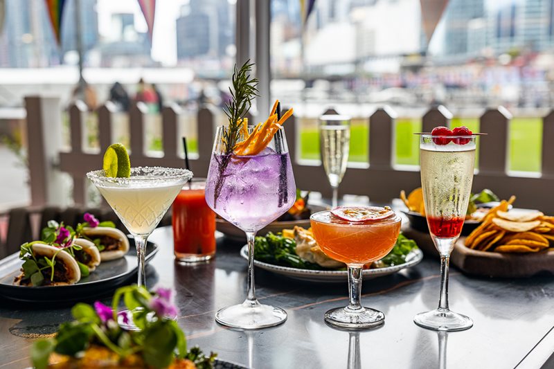 NEW YEAR'S EVE AT PLANAR 